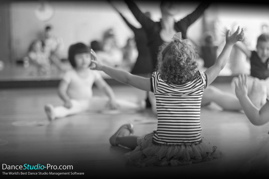 Dance Studio Owners… It’s Time to Relax Dance Studio Pro